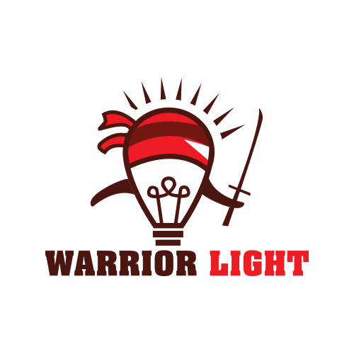 warrior light